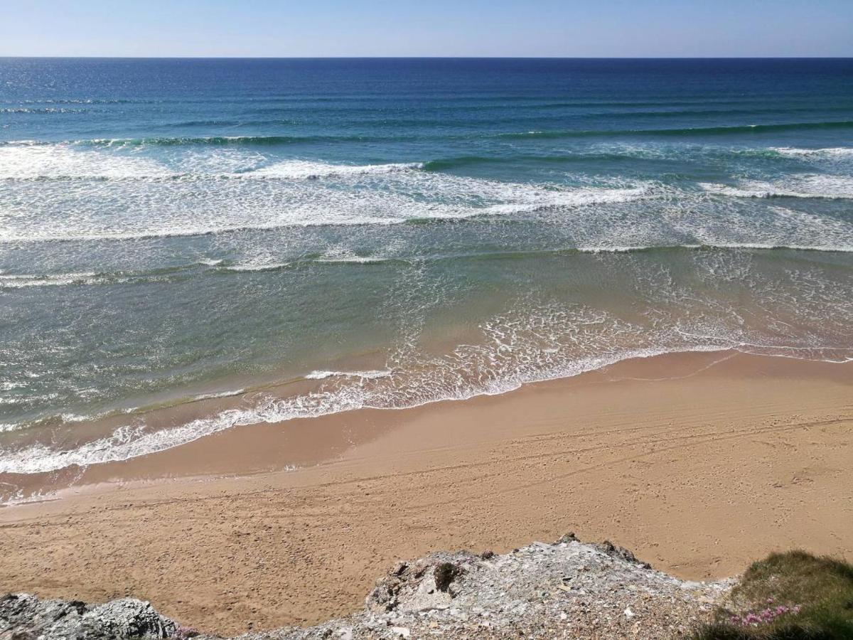 Dunes View - Atlantic Bay Perranporth Buitenkant foto
