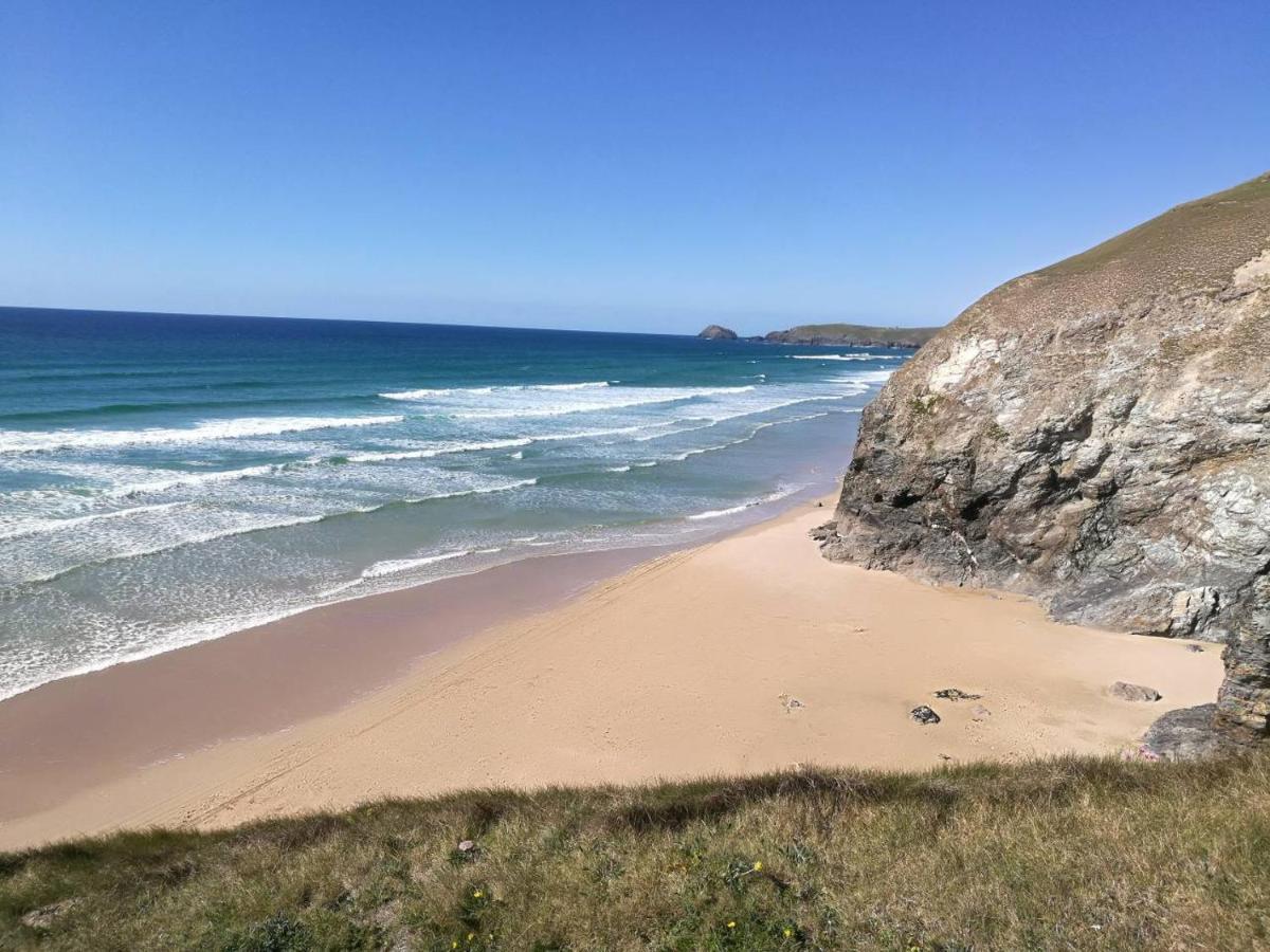 Dunes View - Atlantic Bay Perranporth Buitenkant foto